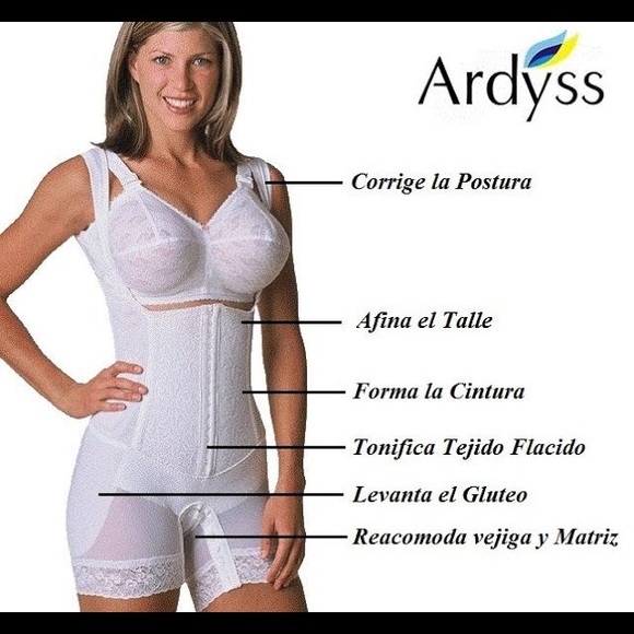 NWT!!! Waist Trainer/Toner Ardyss Body Magic Shaper- Drop 2 sizes instantly! - Picture 3 of 6